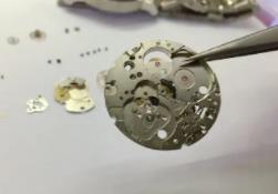 广州雷达维修中心服务-更换配件