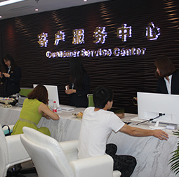 图1-熊宝宝-用户-雷达售后中心